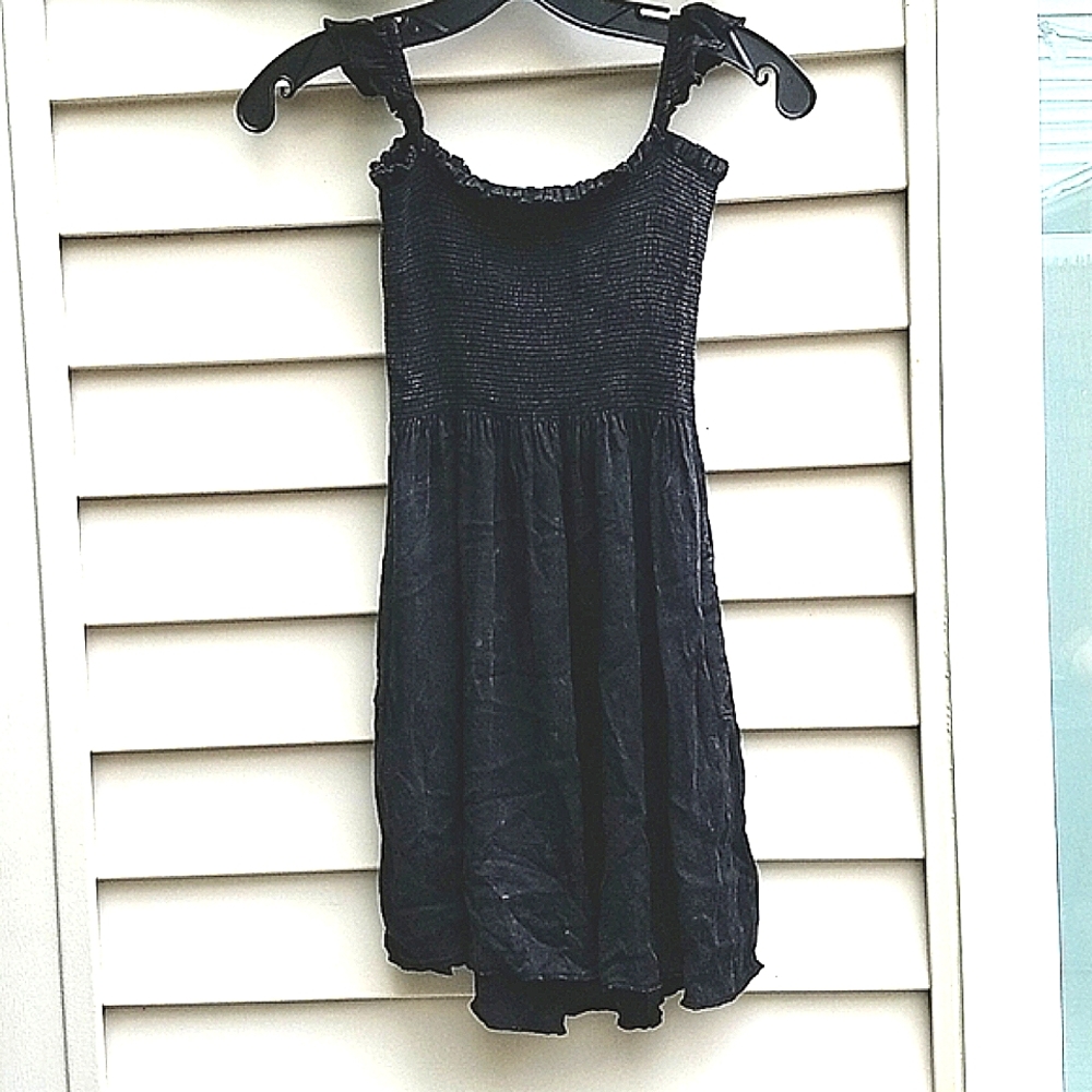 CHASER Summer Dress,size M